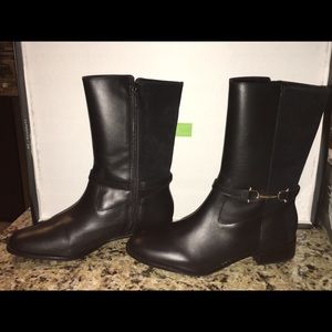 Talbots boots